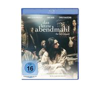 Das letzte Abendmahl - The Last Supper [Blu-ray] [Region B] [2025]