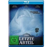 Das letzte Abteil (Blu-ray)