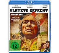 Das letzte Gefecht (Blu-ray) Dale Robertson Mary Murphy Sidney Salkow