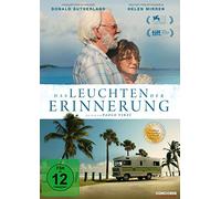 DAS LEUCHTEN DER ERINNERU - MO [DVD] [2017]