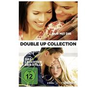 Das Leuchten der Stille & Nur mit Dir: Double Up Collection [DVD]
