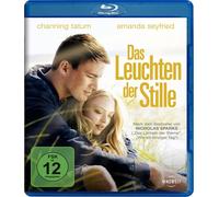 DAS LEUCHTEN DER STILLE - SEYFRIED,AMANDA/TATUM,CHANNING BLU-RAY NEW