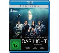 Tykwer, Tom - Das Licht (Blu-Ray)