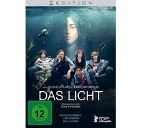 Tykwer, Tom - Das Licht