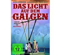 Das Licht auf dem Galgen - DEFA [DVD] [1976]