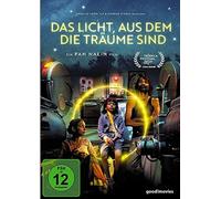 Das Licht,aus dem die Traeume Sind - Das Licht, aus dem die Träume sind