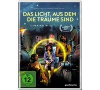 Das Licht, aus dem die Träume sind (DVD)