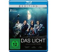 Tykwer, Tom - Das Licht (Blu-Ray)