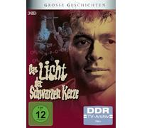 Das Licht der schwarzen Kerze [DVD] [1972]