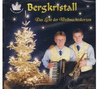 Das Licht der Weihnachtskerzen