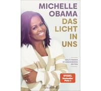 Das Licht in uns: Halt finden in unsicheren Zeiten - Der SPIEGEL-Bestseller #1