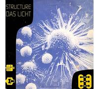 Das Licht (Single CD) von Structure