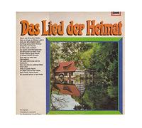Das Lied der Heimat [Vinyl-LP] Europa E 352
