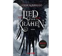 Das Lied der Krahen by Bardugo, Gyo New 9783426654439 Fast Free Sh.