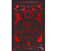 Das Lied der Krahen: Roman | Hochwertig veredel, Bardugo, Gyo.