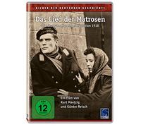 Das Lied der Matrosen - DEFA [DVD] [1958]