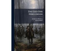 Das Lied Der Nibelungen