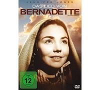 DAS LIED VON BERNADETTE - DAS [DVD] [1943]