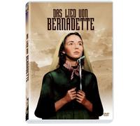 Das Lied von Bernadette [DVD] (2004) Jennifer Jones; William Eythe; Henry King - Import Allemagne