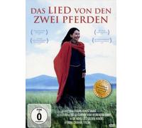 Das Lied von den zwei Pferden (OmU) (DVD)