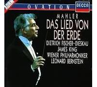 Das Lied Von Der Erde