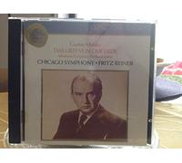 Das Lied Von Der Erde