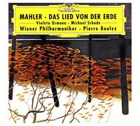 Das Lied von der Erde