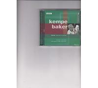 Das Lied Von Der Erde (Kempe, BBC So, Baker, Spiess)