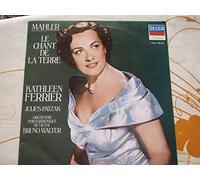 Das Lied Von Der Erde • The Song Of The Earth • Le Chant De La Terre