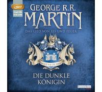 Das Lied von Eis und Feuer 08: Die dunkle Königin