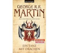 Das Lied von Eis und Feuer 10: Ein Tanz mit Drachen