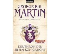Das Lied von Eis und Feuer/Der Thron der Sieben Konigreiche