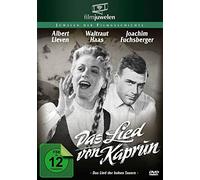 Kutter,Anton - DAS LIED VON KAPRUN - MOVIE [DVD] [1955]