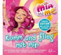Mia and Me - Das Liederalbum-Komm und Flieg mit Mir