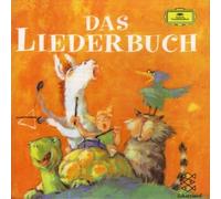 Various - Das Liederbuch