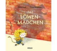 Das Lowen-Madchen by Hope, Hope, New 9783038763093 Fast Free Shipping.