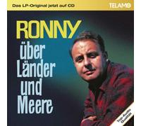 Das LP-Original jetzt auf CD:Über Länder und Meere