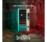 Das Lumpenpack - Eine Herbe Enttäuschung [Vinyl LP] [VINYL]