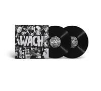 Das Lumpenpack Schwarze 140G 2LP mit „Glow In The Dark“ Cover im Gatefol (Vinyl)