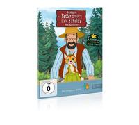 DAS LUSTIGE MITMACHKINO - PETTERSSON UND FINDUS PETTERSSON UND FINDUS DVD NEW