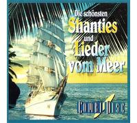 Das macht jeden Freund der See glücklich (CD Compilation, 18 Titel, Diverse Künstler) lolita seemann deine heimat ist das meer / peter petrel hamburger deern / polizeichor hamburg / sven jensen rolling home / speelwark melodie der meere u.a.