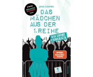 Das Madchen aus der 1. Reihe: Das groe Comeback by Cramer, Cramer, New.