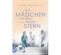 Das Madchen mit dem blauen Stern: Roman, Jenoff, Weber-Jaric 9783746639680.