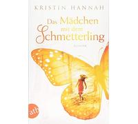 Das Madchen mit dem Schmetterling: Wohin das Herz uns tragt, Hannah, Struh.
