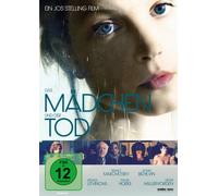 DAS MADCHEN UND DER TOD - DAS [DVD] [2012]