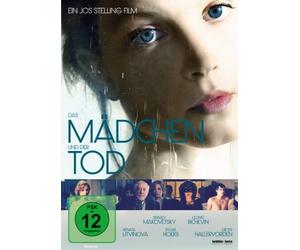 DAS MADCHEN UND DER TOD - DAS [DVD] [2012]