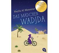 Das Madchen Wadjda
