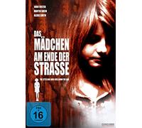 Das Mädchen am Ende der Strasse [Import allemand]