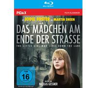 Das Mädchen am Ende der Straße (The Little Girl Who Lives Down the Lan (Blu-ray)