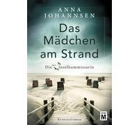 Das Mädchen am Strand: 2 (Die Inselkommissarin)